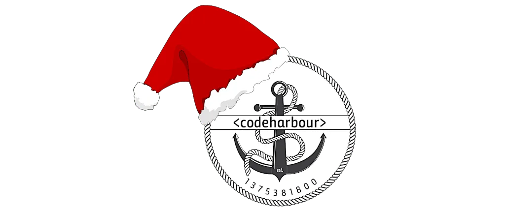 codeHarbour December 2026 - Canterbury! at The Long Rest