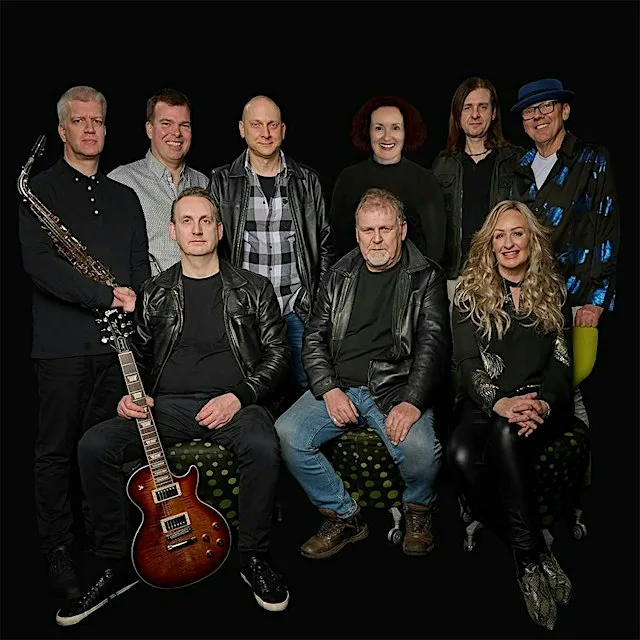 Nearly Dan: The Spirit & Sound of Steely Dan - 30th Anniversary Tour