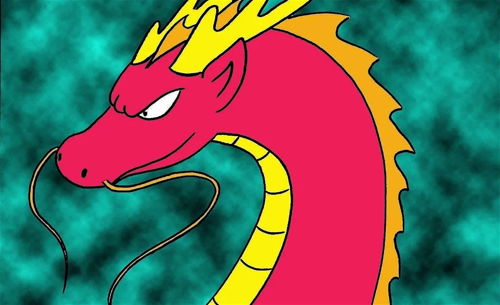 Mythical Manga at Willingdon Memorial Hall