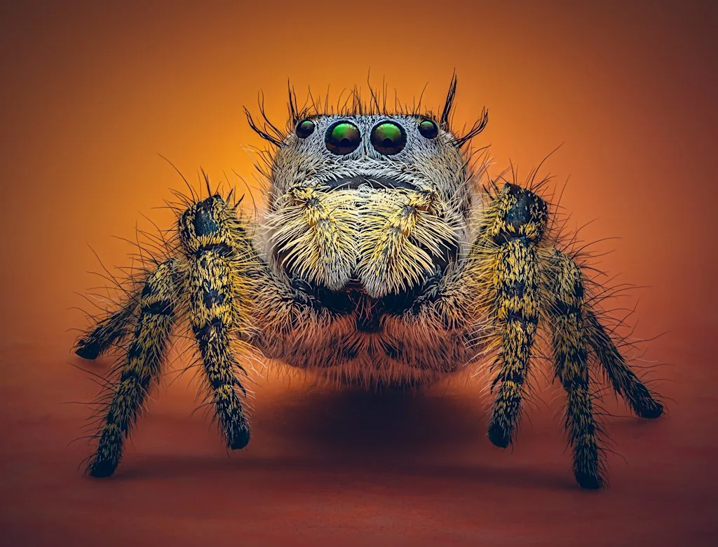 Wex Sessions | Live Insect Photography with Stewart Wood