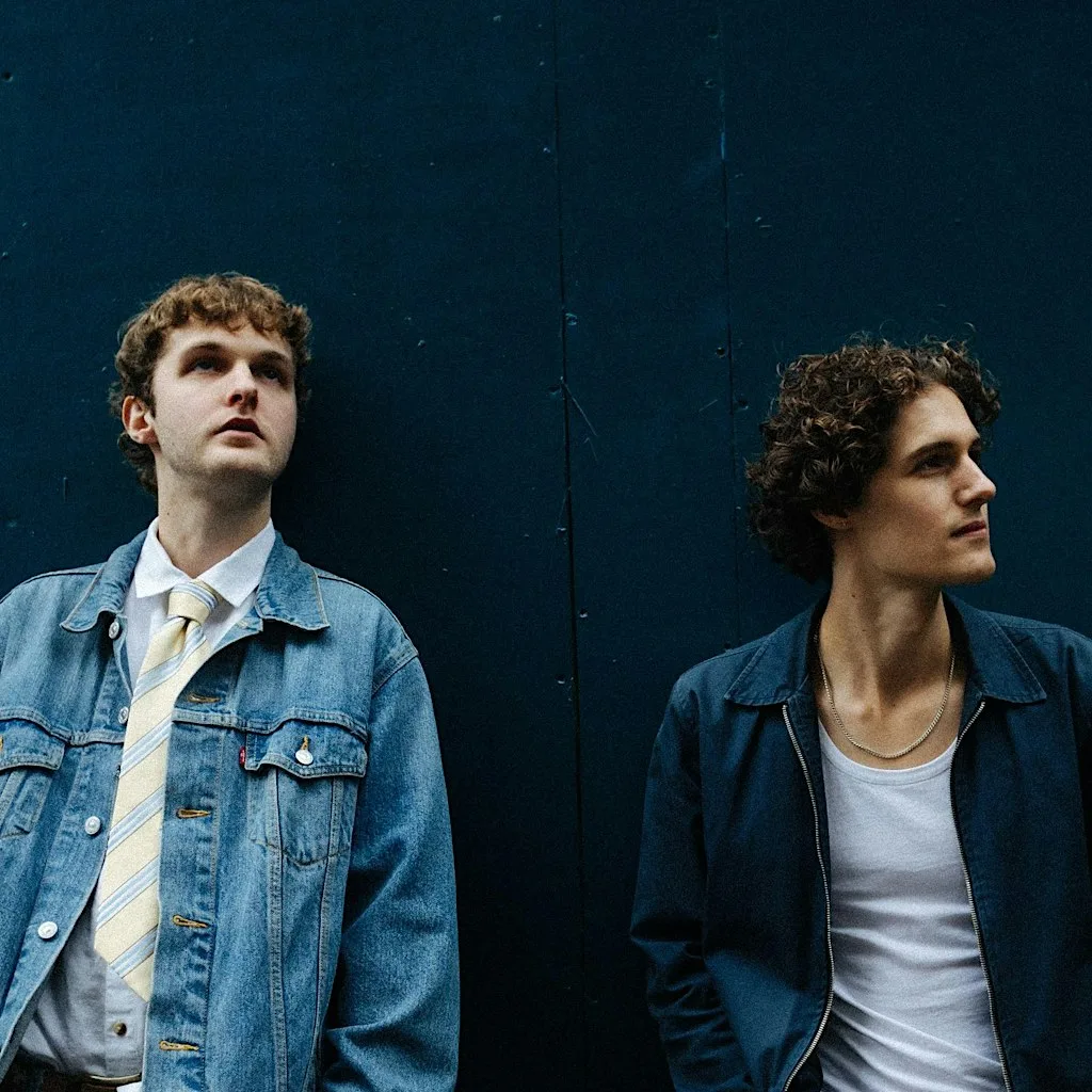 White Label: Live at The Butler at The Butler