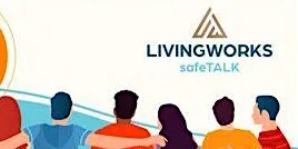 Safe Talk Suicide Awareness