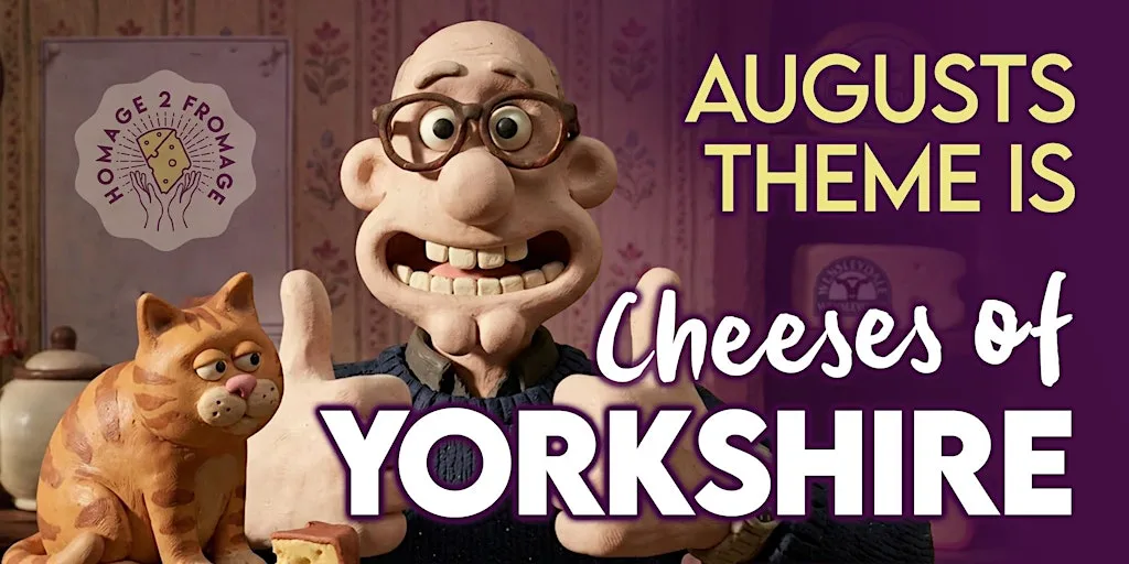 Sheffield (S1) - Yorkshire Cheese! @The Hideaway at The Hideaway