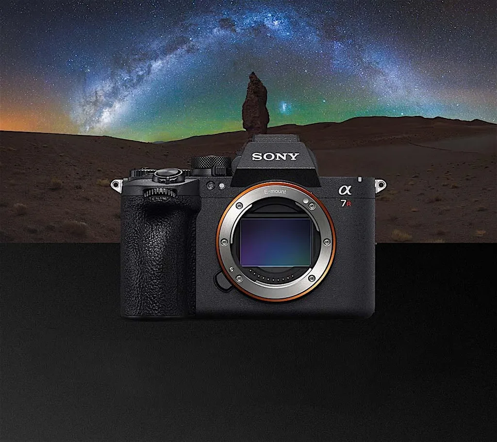 SONY Community Talks | Discover SONY Alpha Cameras, Lenses & Technology at Wex Photo Video Belfast