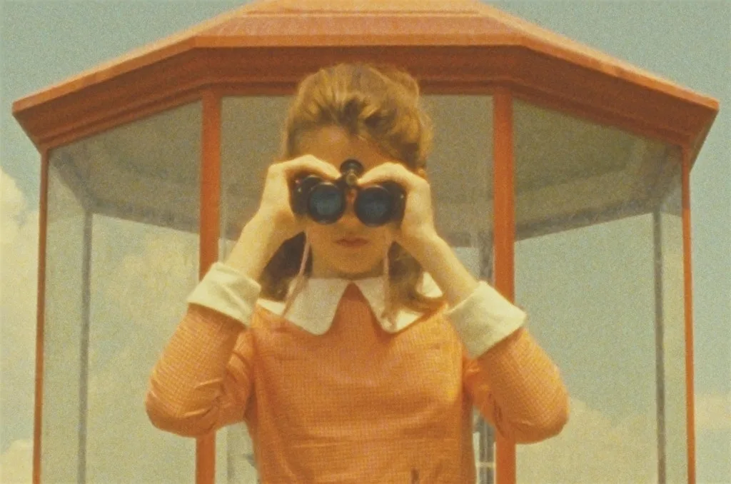 Sofa Screenings ‘Signal Festival: Moonrise Kingdom’ Wednesday 29th July(12) at Create Studios Digital Media C.I.C