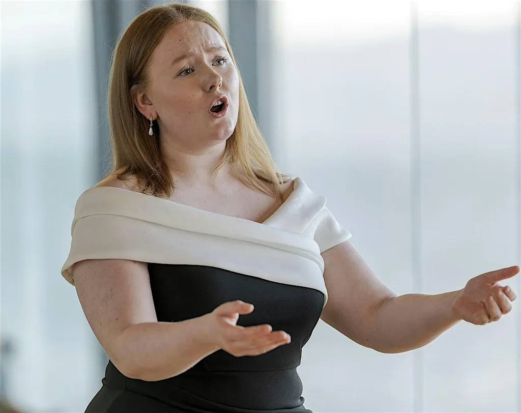 The Baroque Virtuosi - The Glasgow Barons Early Music Festival at Govan Old Parish Church