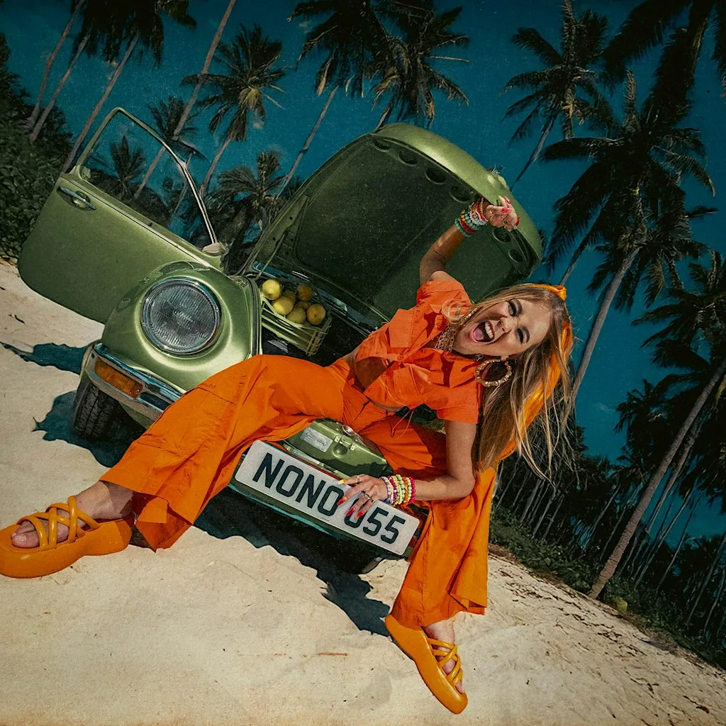 Bruno Murari | Creative Direction for Music Visuals with Nikon cameras at Wex Photo Video Birmingham