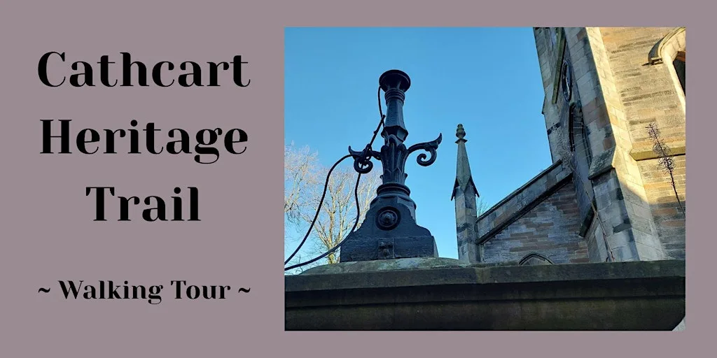 Cathcart Heritage Trail