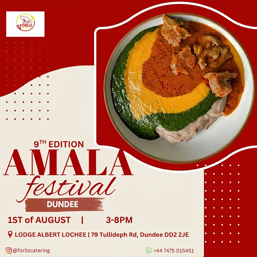 9th edition Amala festival Dundee at Lodge Albert Lochee 448
