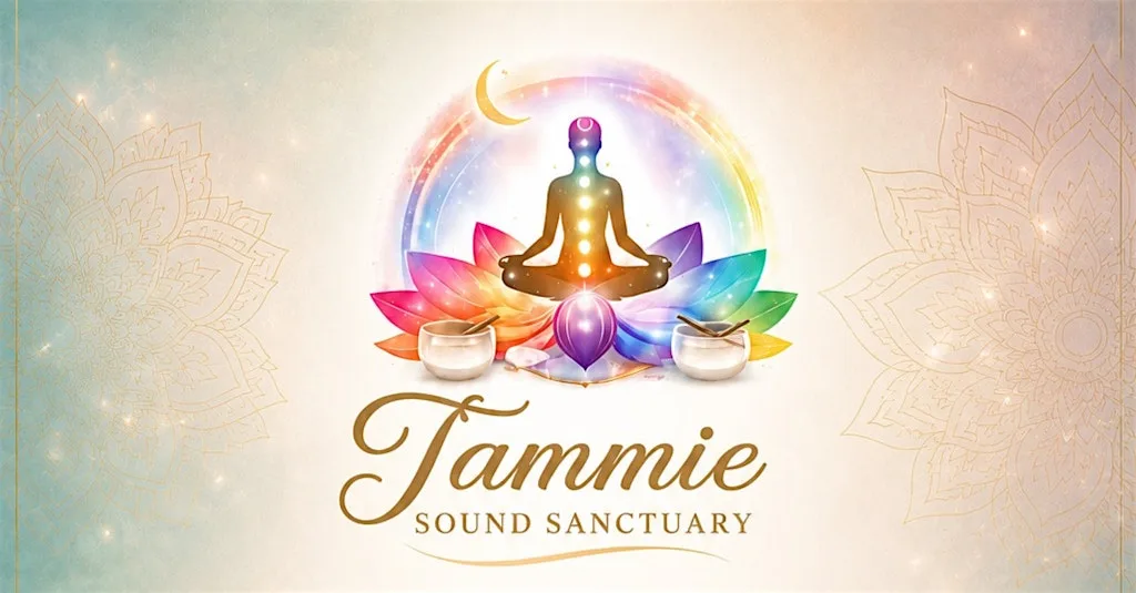 Sound Bath - Hythe, Southampton at St John's Hall