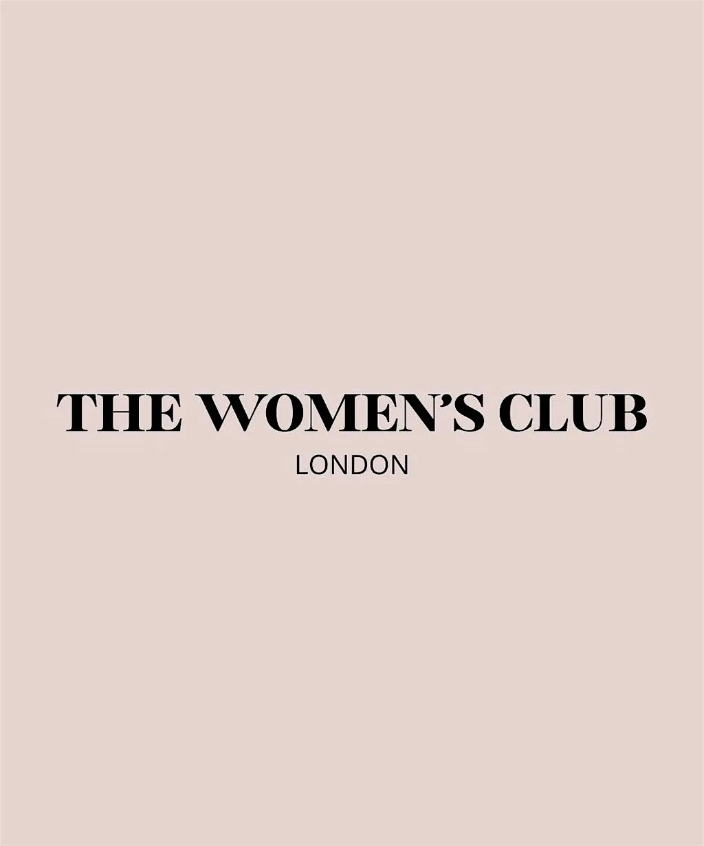 The Women's Club London - a women’s social and self-care evening at The White Horse
