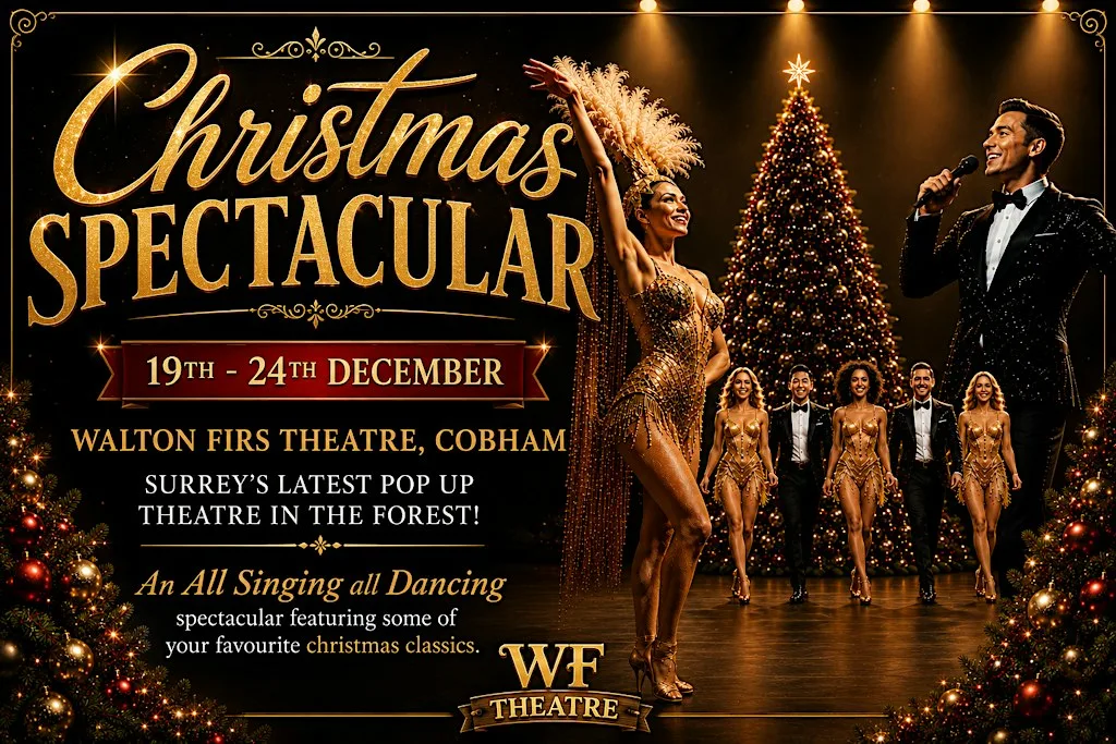 Walton Firs Christmas Spectacular