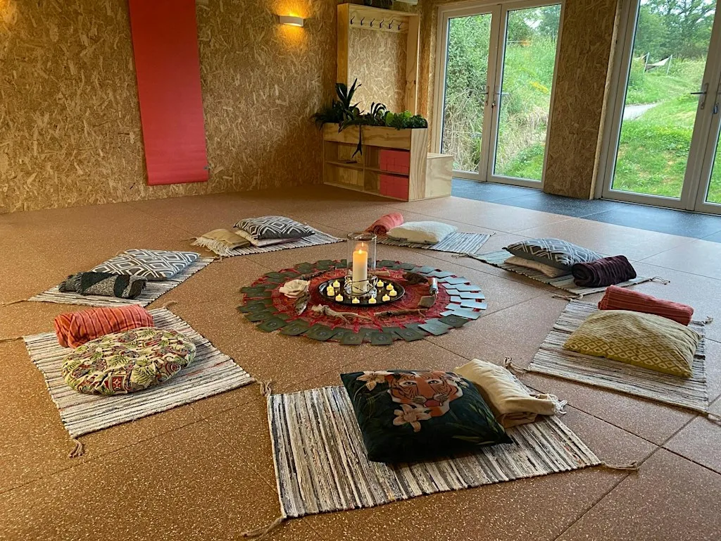 Soulskin Women’s Circle | Come Home to Yourself in Barcombe
