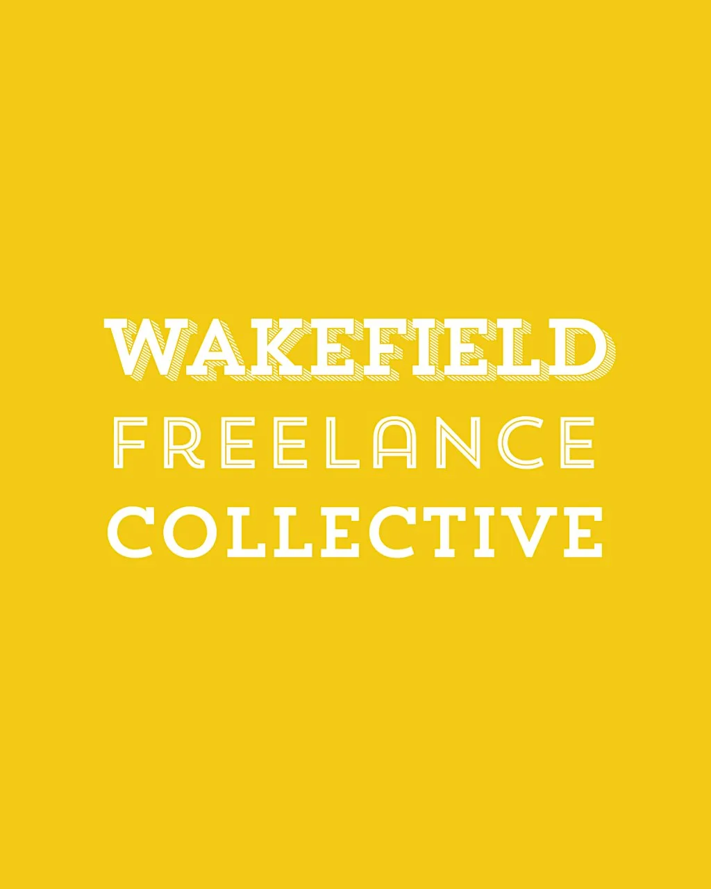 Wakefield Freelance Collective - Monthly Social & Co-working for Creatives