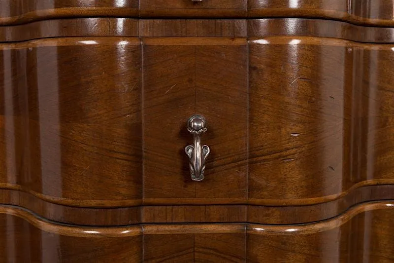 The furniture design of Sir Robert Lorimer at Kellie Castle & Garden (National Trust for Scotland)