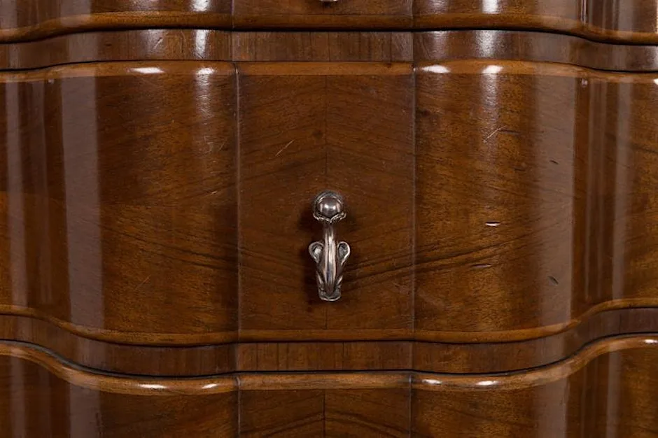 The furniture design of Sir Robert Lorimer at Kellie Castle & Garden (National Trust for Scotland)