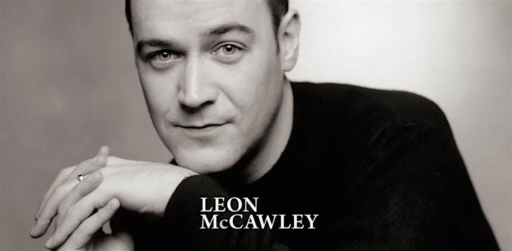 Music Nairn - Leon McCawley at Nairn Community & Arts Centre