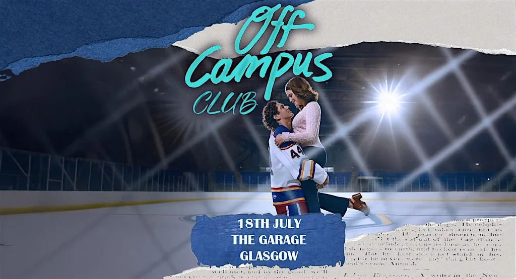 What's On in Glasgow This Week — 06 July to 12 July 2026