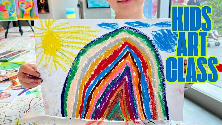 2026 AutumnTerm Jewelology Kids’ Creative Art Classes For Age 4-9 at Firepit Art Gallery and Studios CIC