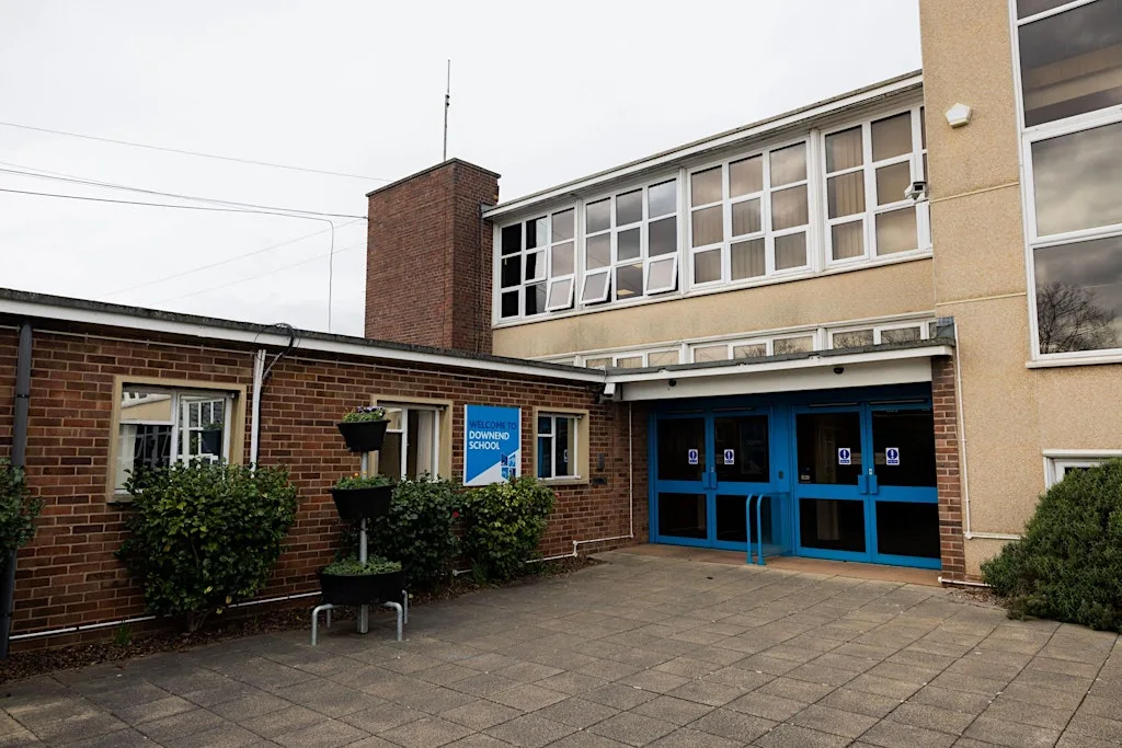 Open Evening Thursday 10th September 2026