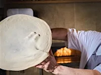 Summer Pizza Classes at Fuego Bracknell