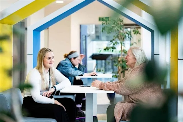 University Centre Open Day at Truro and Penwith College