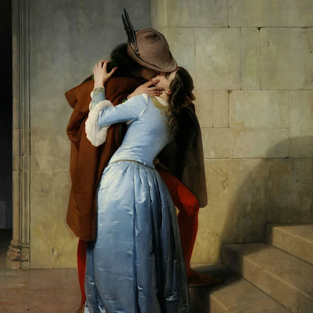 Laurentum in Concert: Songs of Longing and Desire at Perth Museum