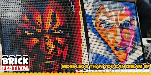 Newport Brick Festival October 2026