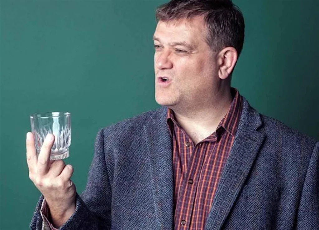 Comedy Night at Zucchini Italian Restaurant, Batley - Feat: Gavin Webster at Zucchinis Restaurant