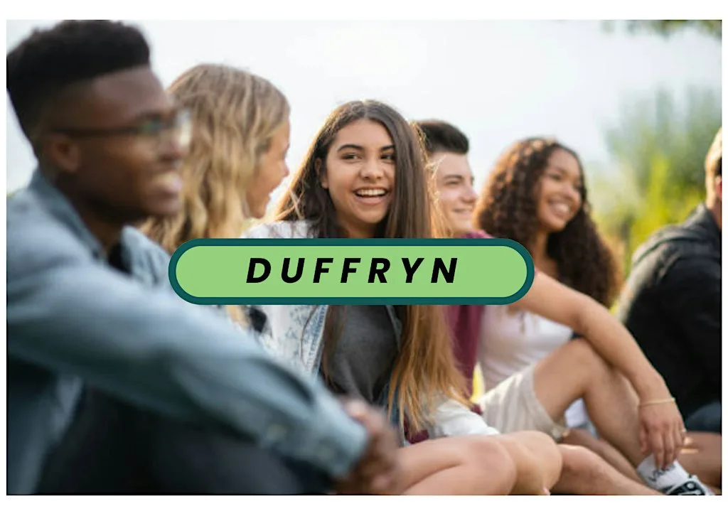 Duffryn Youth Club Wednesday Ages 10-16 / Clwb Ieuenctid Duffryn Oed 10-16 at Duffryn Community Centre