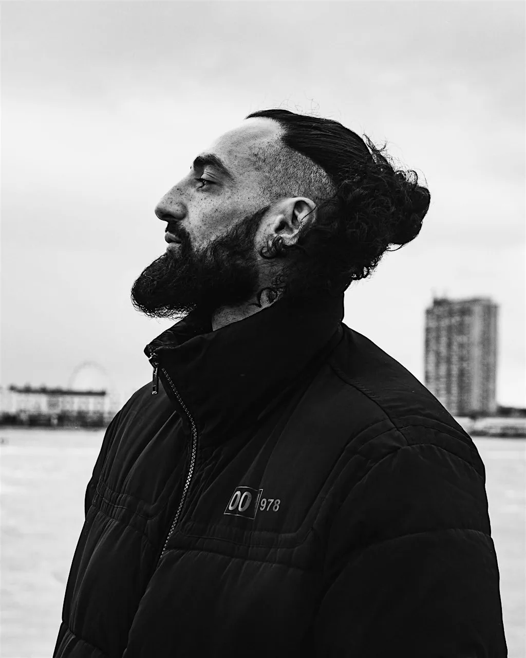 Mic Righteous