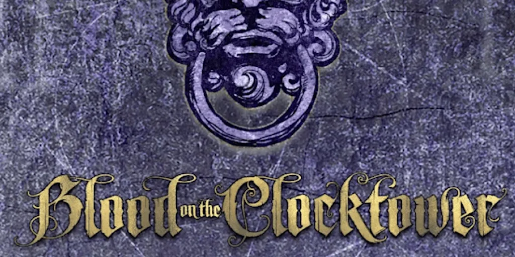 Blood on the Clocktower Manchester (Event #19)