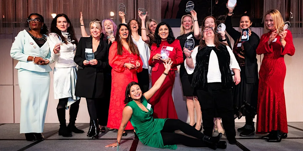 The Novi Leadership Summit & Awards 2026 at The Londoner Hotel