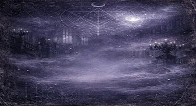 Encountering Spirits - A Supernatural Experience at Heskin Hall at Heskin Hall