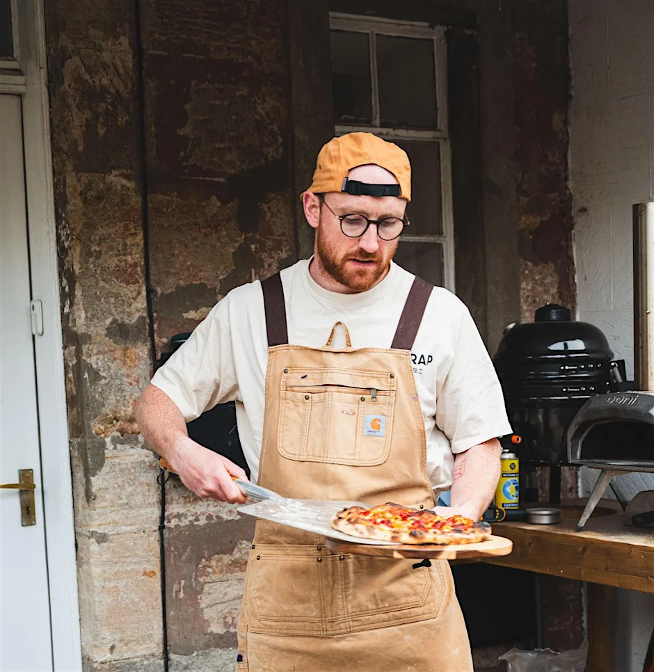 Mastering Sourdough - The Quest for the Perfect Loaf at Scran + Roadie