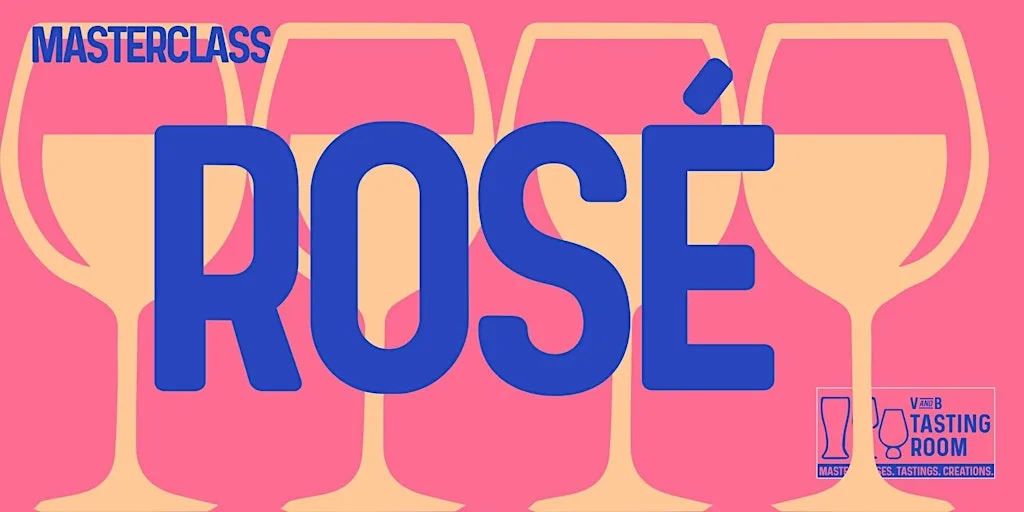 LA VIE EN ROSE at V and B Northampton