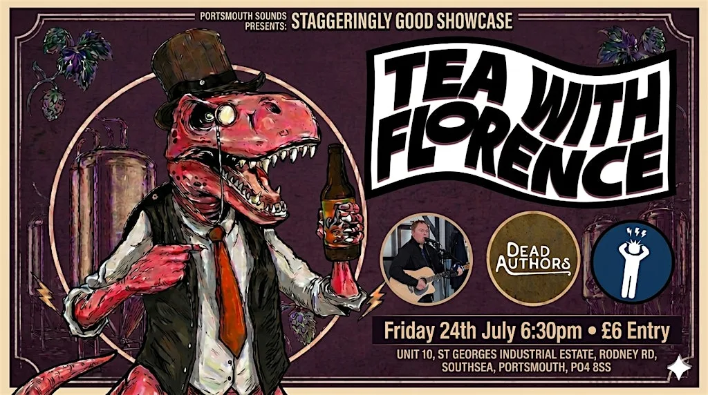 Staggeringly good showcase at Staggeringly Good Brewery