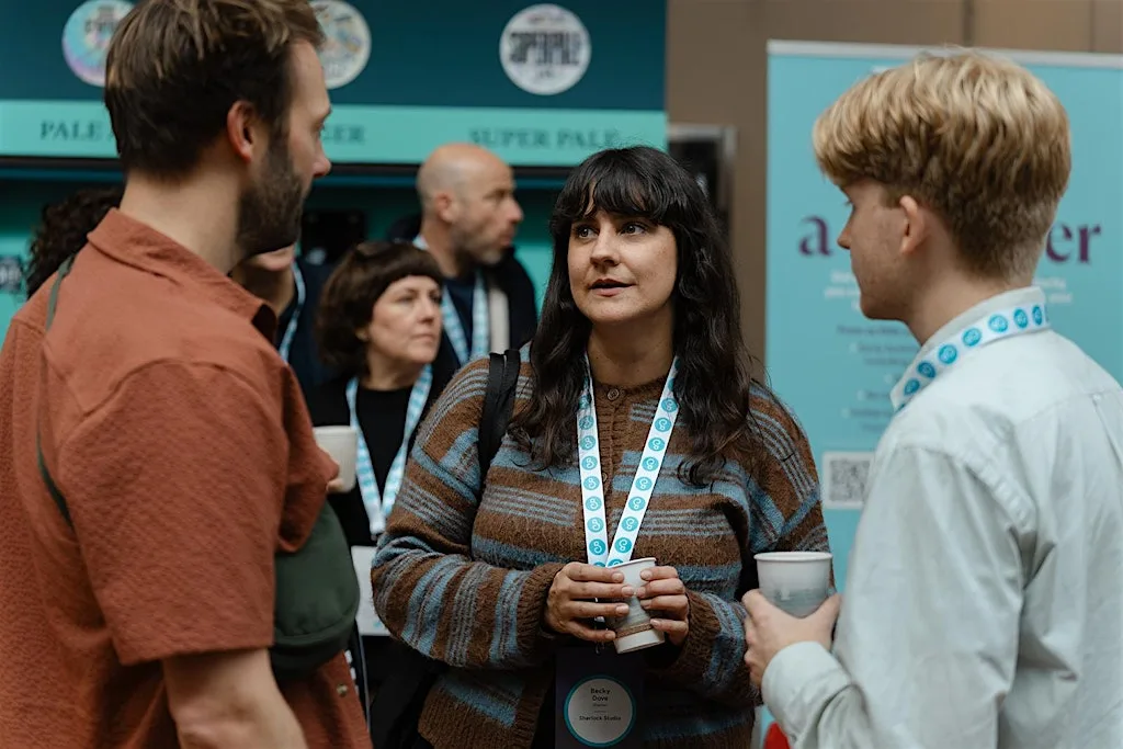 Seaside connections: Brighton Chamber x Gatwick Diamond