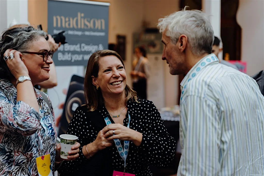 Chamber Quarterly Connections at Metro Bank (members only)