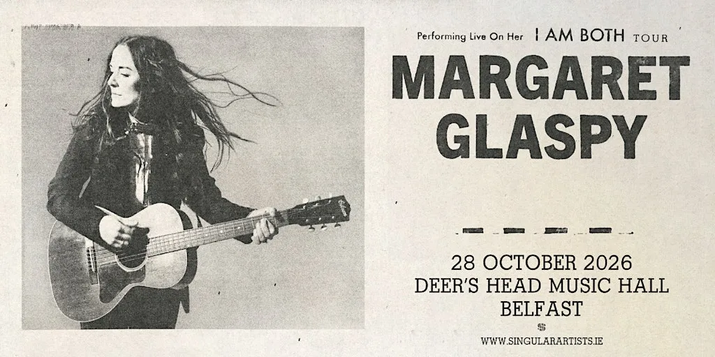 Margaret Glaspy