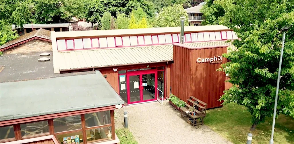 Open Day 2026