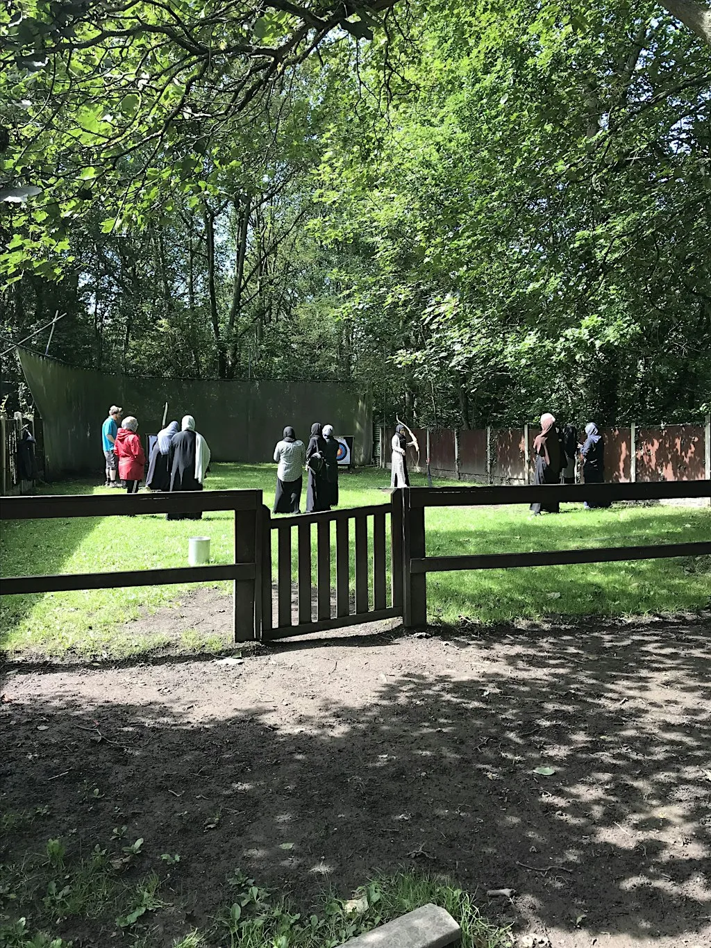 Muslim Sisters Retreat UK 2026 | The Pure Heart