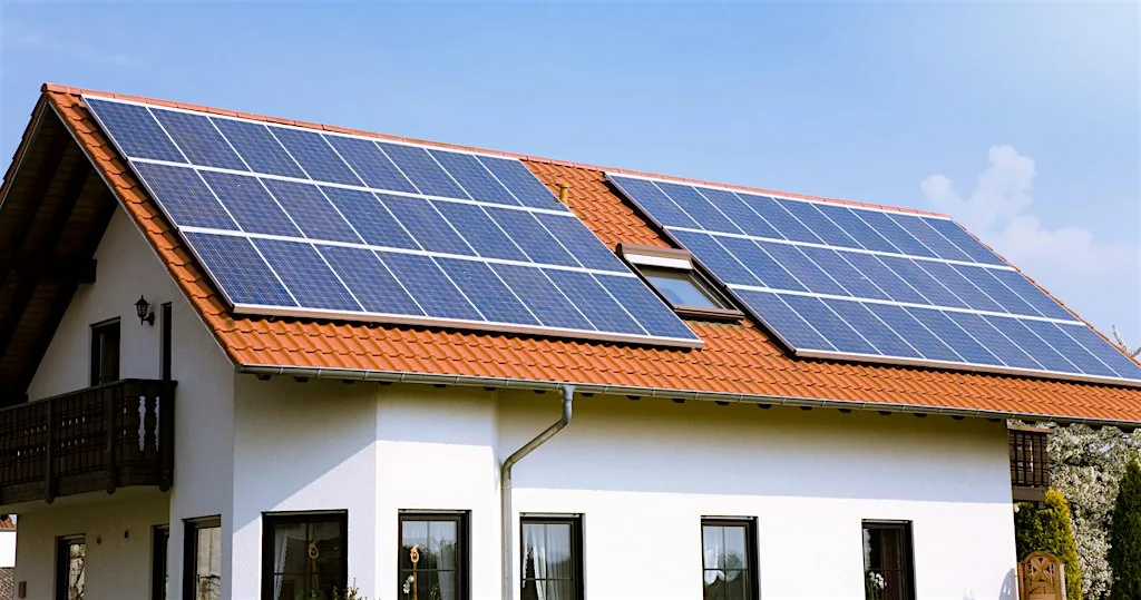 NSBRC Guide to Heating and Sustainability - Sunday 8th November 2026