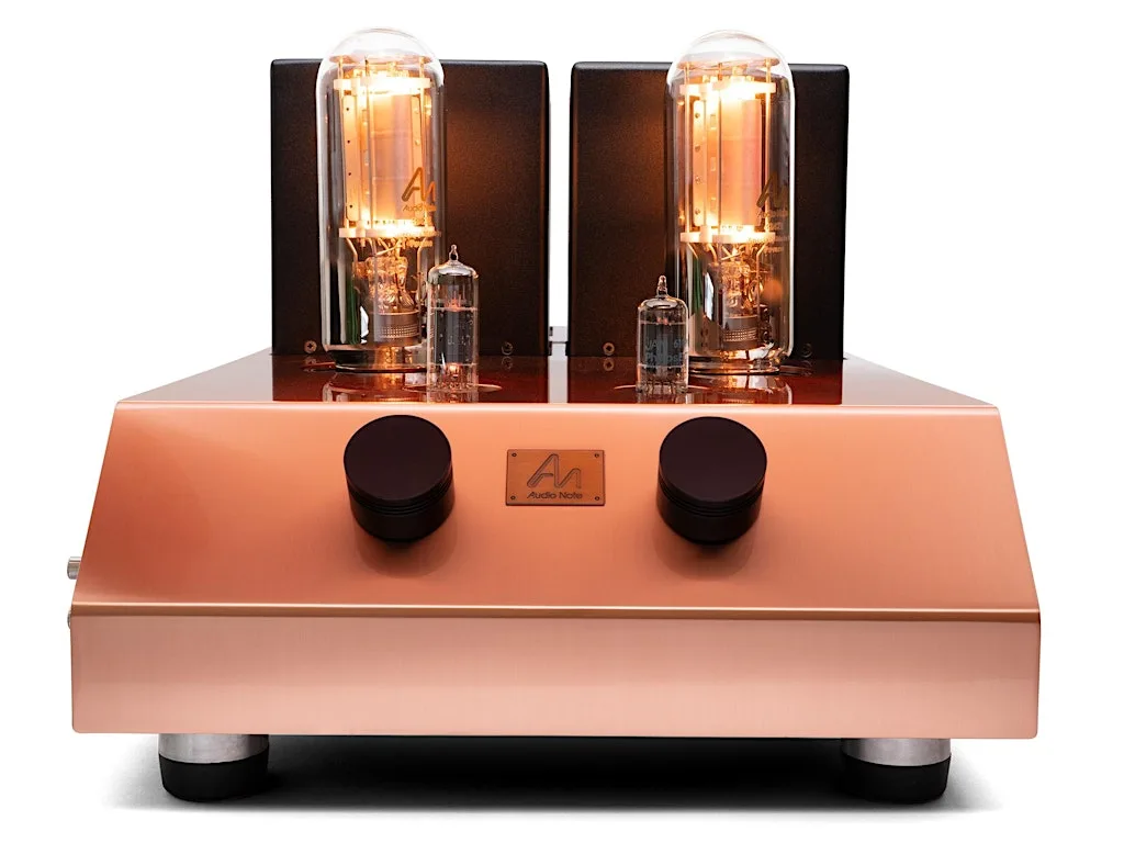 Solo ONGAKU Listening at the Bristol HiFi Show at The Bristol Hi-Fi Show