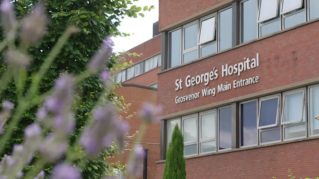St George's Upper GI Physiology Training Day at St George's Hospital