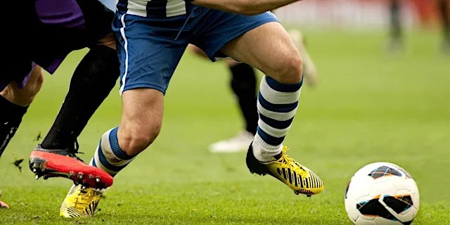 Introduction to Football, SFA 1.1 (16 years+) at North Inch Community Campus