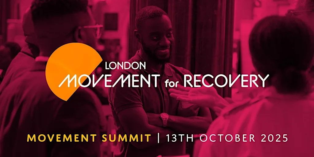 London Movement Summit 2026 at St Paul's Hammersmith