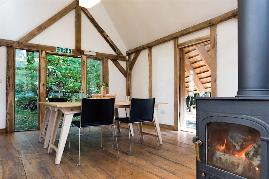 Words in the Woods: day retreat to read, write, reflect and reconnect at Ecclesall Woods