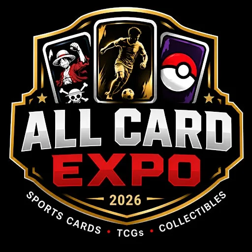 All Card Expo - Woking