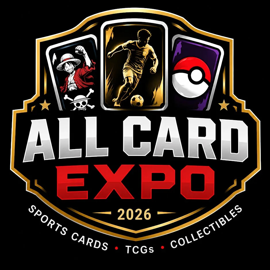 All Card Expo - Woking at Woking Leisure Centre